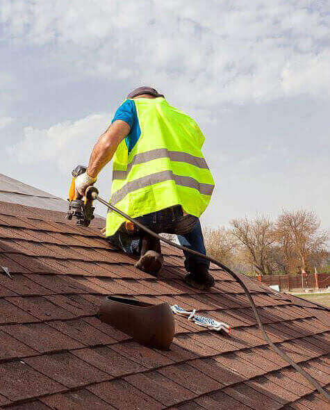 Roof Repair in Rancho Palos Verdes