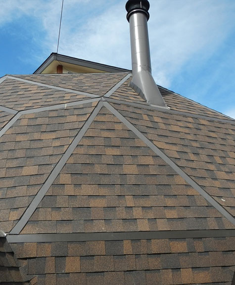 asphalt shingle roofing Rancho Palos Verdes