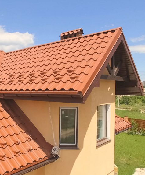 clay tile roofing Rancho Palos Verdes