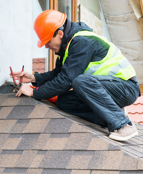 commercial roofing Rancho Palos Verdes