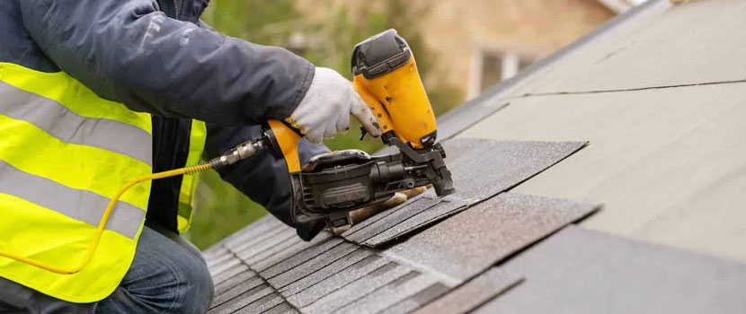 Asphalt Shingle Roofing Repair Rancho Palos Verdes
