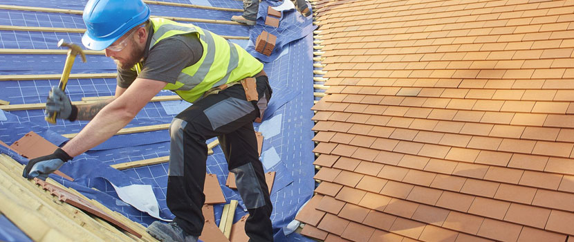 Asphalt Shingles Roof Replacement Contractors Rancho Palos Verdes