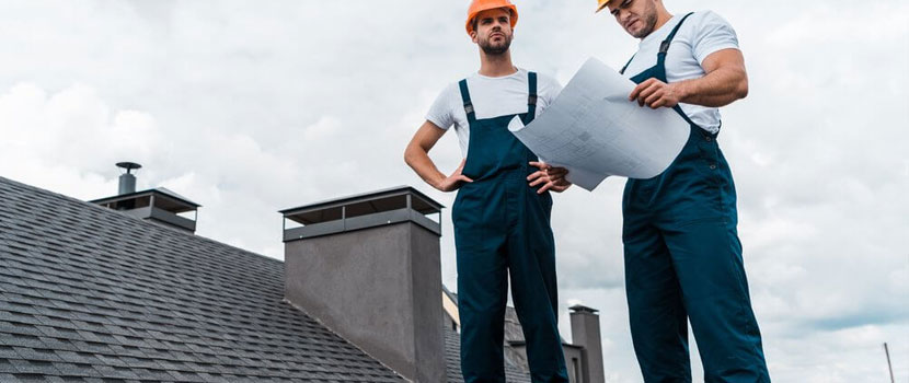 Certified Roofing Specialists Rancho Palos Verdes