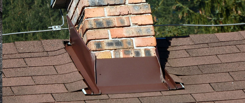 Chimney Flashing Repair Rancho Palos Verdes