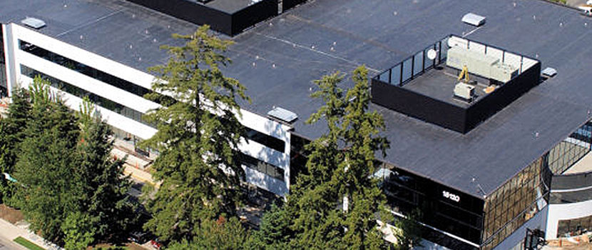 Commercial Flat Roofing Rancho Palos Verdes