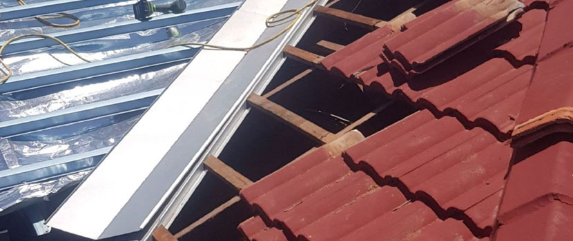 Concrete Tile Roof Maintenance Rancho Palos Verdes