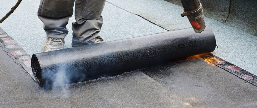 Flat Roof Specialists Rancho Palos Verdes