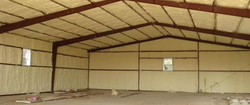 Garage Roof Insulation Rancho Palos Verdes