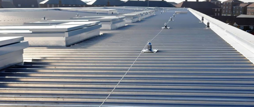 Industrial Roofing Specialists Rancho Palos Verdes