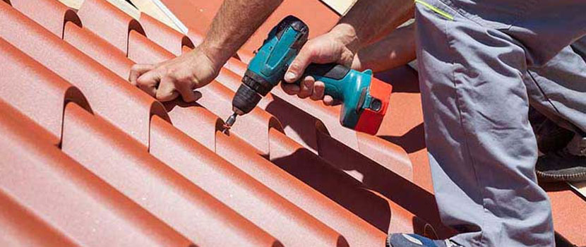 Metal Roofing Contractors Rancho Palos Verdes