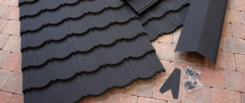 Metal Sheet Roofing Rancho Palos Verdes