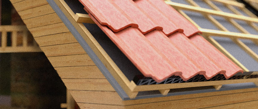 Plastic Tile Roofing Rancho Palos Verdes