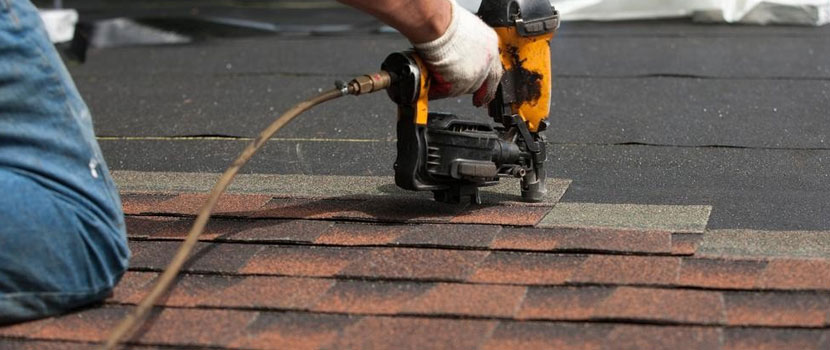 Residential Shingle Roofing Rancho Palos Verdes