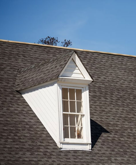 shingle roofing Rancho Palos Verdes